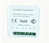 WiFi Tuya Smart Single Channel Relay Switch, 10A/16A, Remote Control AC 90-250V