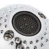 Soft Washing Baby Bath Shower Head Adjustable Children's Washing Sprinkler  Washing Clean