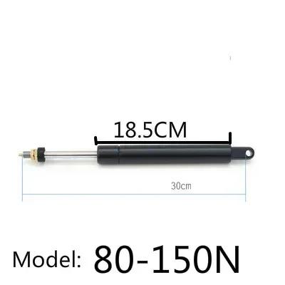 Universal Recliner Gas Spring, Adjustable Office Chair Lift Gas Rod, Barber Chair, Hairdressing Chair Gas Lift Accessories
