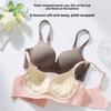 Ladies Summer New Style Small Breast Gathers No Mark Comfortable Collect Pair of Breast Prevent Droop Underwear
