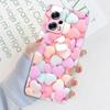 For POCO X4 GT 5G Case For Xiaomi Poco X4 GT Cover Patterned Clear Bumper TPU Silicone Soft Cases Coque For POCO X4 GT 5G Fundas