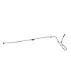 Front Windshield Washer Hose Tube Pipe Fit For 2017-2024 Jeep Compass 55112665AA