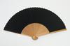 Hasegawa Kyoto Starry Sky Handmade by Kyoto Includes Fan Bag and Presentation Box Fan, Design, Artisans,