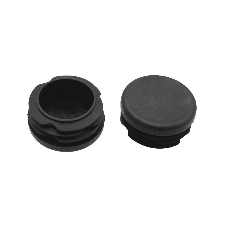 2PCS Motorcycle Frame Hole Cover Caps Plug Decorative Frame Cap Set Fit For Guerrilla450 GUERRILLA 450 2024 2025-