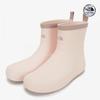 Semi Rain Boots Pale Peach Ns84s03b