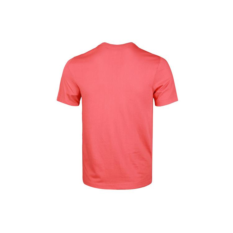 Jordan T-Shirt Men's Little Red Path CW5191-631
