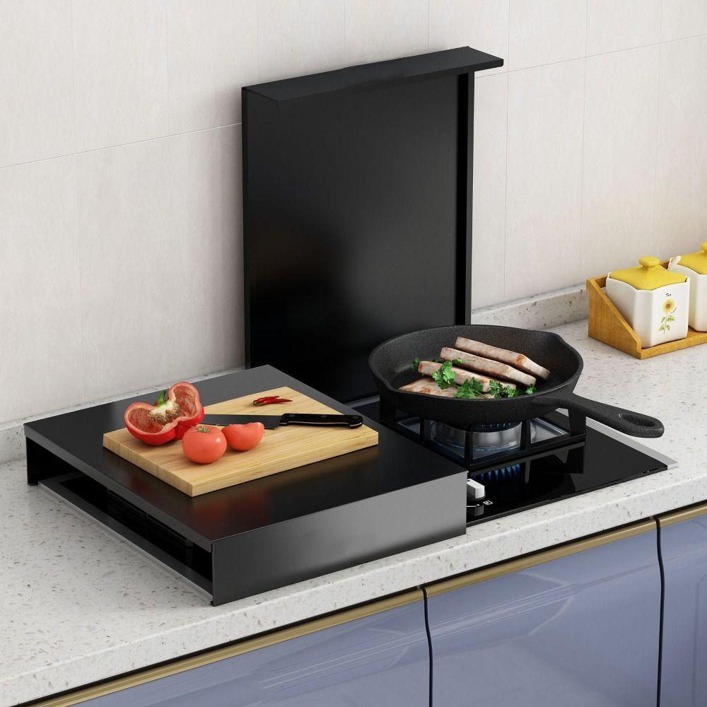 Extra Thick Electric Furnace Cover Strong Durable Magnetic Furnace Cover Stable Support