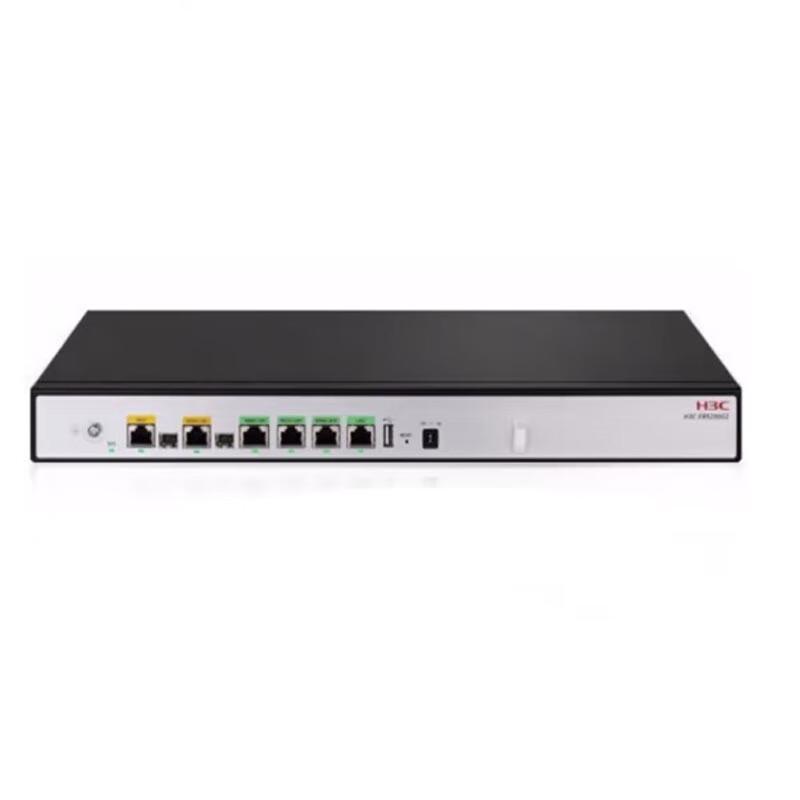 

H3C ER5200G3 Enterprise Gigabit Multi-WAN VPN Router
