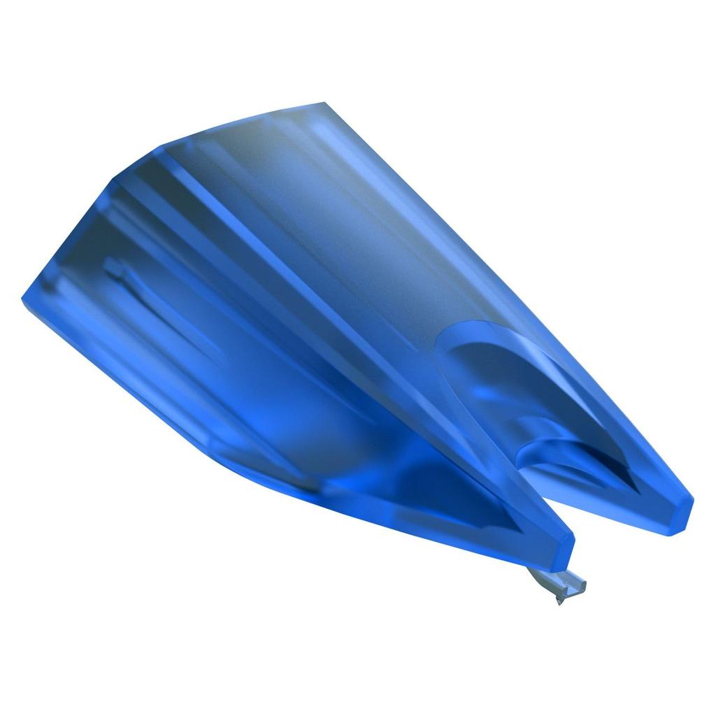 Ortofon Stylus for Concorde Music Compatible with all models in the Concorde Music series and the device Blue. itself.