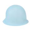 Hair Highlight   With Hook Needle Silicone Hair Staining   Home Hair Salon Transparent Hair Dye Hat