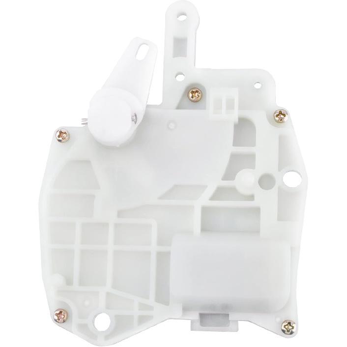 BOXI Front/Rear Driver Side Door Lock Actuator Fit for Acura CL 01-03/TL 99-03/MDX 01-06 / for Honda Accord 98-02/Odyssey 99-04/Civic 01-05/CR-V