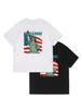 Seibeueodog Save A Dog Half-Sleeve T-Shirt (Kids & Unisex Size ~5Xl) (A Type)