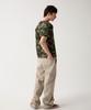 Dickies Double Knee 85283 Loose Fit Work Pants Khaki Gray