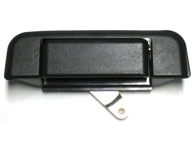 Toyota Hilux 89-07 Heckklappe Außen Griff SCHWARZ