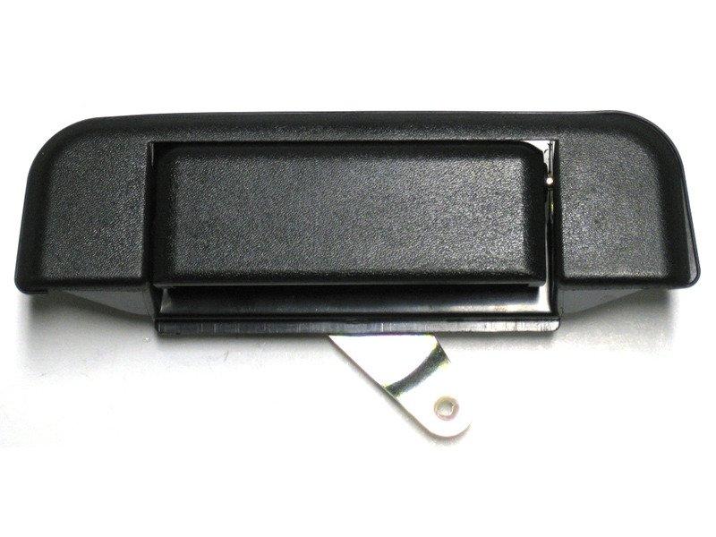 Maniglia Esterna Portellone Toyota Hilux 89-07 NERA