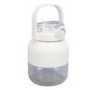 500ml Portable Electric Juicing Cup Cordless Rechargeable 10 Blades Electric Juicing Blender Cup for Home Travel Sport