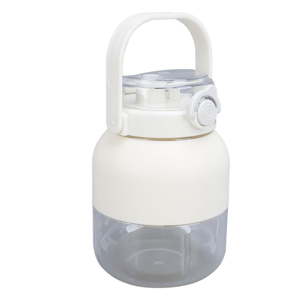 500ml Portable Electric Juicing Cup Cordless Rechargeable 10 Blades Electric Juicing Blender Cup for Home Travel Sport