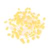 100Pcs Disposable Sponge Stick Multi-Function Oral Swabs Single Use Cleaning Accessories Professional Cavity Supply