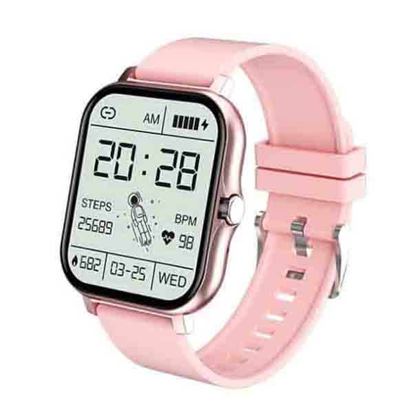 

Bluetooth Call Smart watch WomenFull Touch Screen Sports Fitness Watch Bluetooth подходит для Android ios Smartwatch