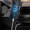 Universal 10A 120W Fast Charging PD Dual USB C To Type C Quick Charger Cable High-speed Data Transfer Wire Cord For iPhone 15 Mi
