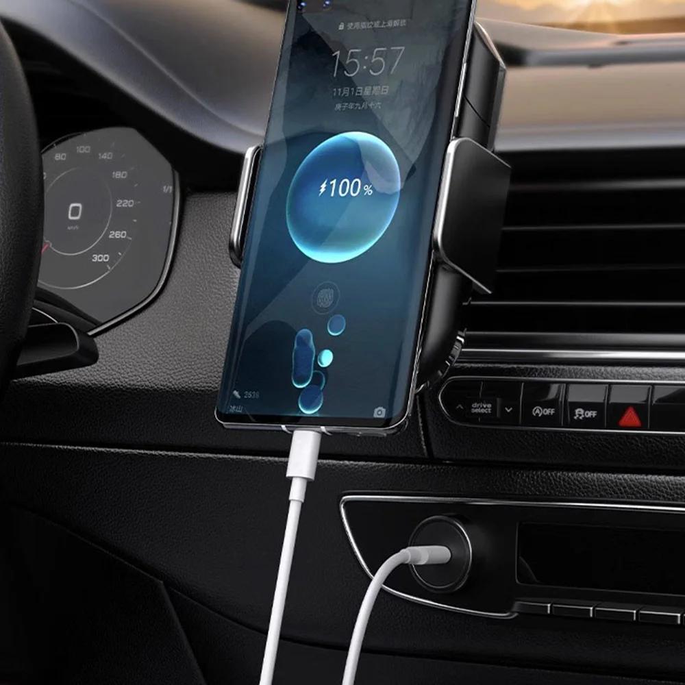 Universal 10A 120W Fast Charging PD Dual USB C To Type C Quick Charger Cable High-speed Data Transfer Wire Cord For iPhone 15 Mi