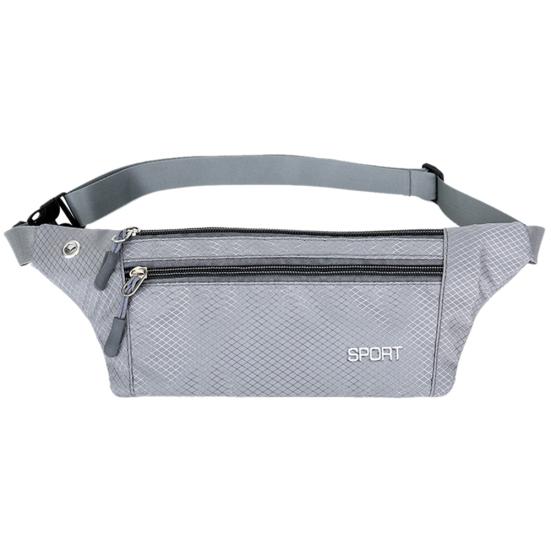 Unisex Outdoor Running Sports Handy Gürteltasche Fanny Pack Aufbewahrungstasche