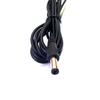 Universal 12V/24V Car Cigarette Lighter Charger Cord Power Adapter DC Plug 2m