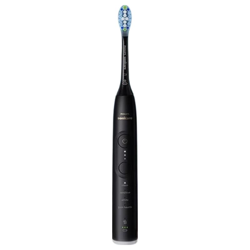 

Philips DiamondClean 9000 Series Professional Sonic Electric Toothbrush CN plug (adapter included)