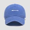New Adjustable Leisure Car Sport Outdoor Summer Hat Baseball Cap For Mercedes Benz AMG A C E V R Class GLC SLK SL Vito Sticker XZ0