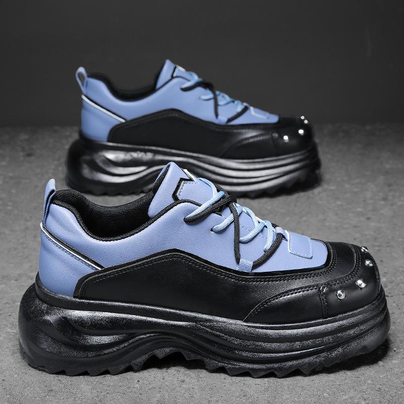 ZAPATOS DE MODA Zapatillas deportivas transpirables para hombre Zapatillas deportivas para correr Tenis para mujer al aire libre Entrenador de gimnasio