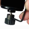 Vibration Proof Industrial Strength 5MM Metal Shaft Conversion Adapter Coupler Seamless Compatibility For Motor Systems