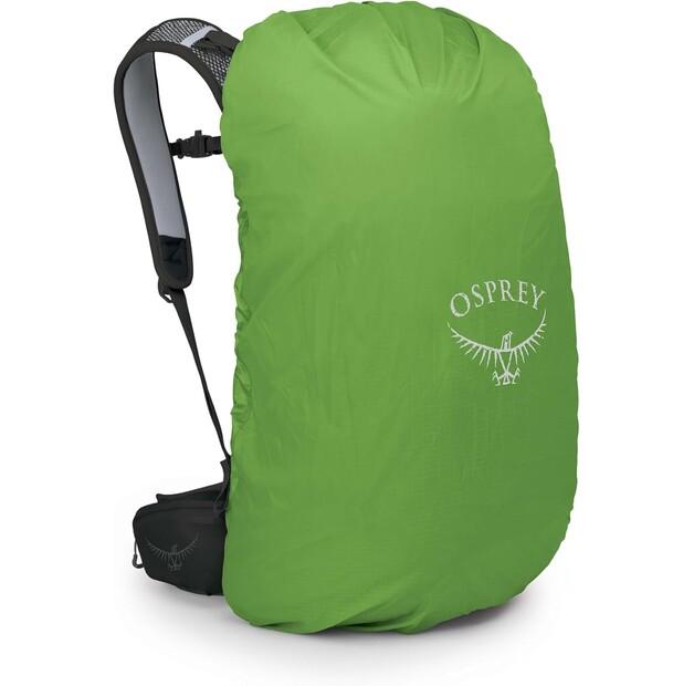 Рюкзак Osprey Hikelite 28 schwarz (10004870/10004871)