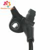 9811802580 Front Left Right ABS Speed Sensor For Peugeot 307 308 408 3008 Citroen C4