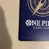 Used 【Mint Condition】Nami Parallel Promo All Applicants Service OP10-033
