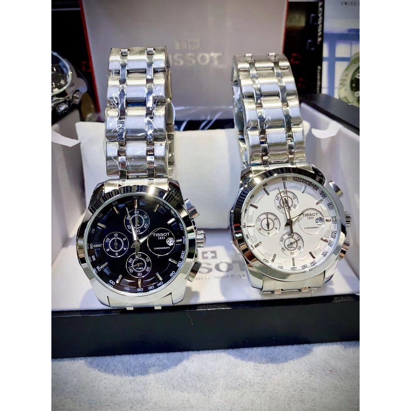 Used [Today s Special Price] TISSOT Tensho Classic Model Watch
