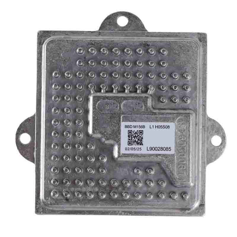 L90028085 Xenon HID Headlight Ballast Control Module For Maserati Quattroporte 2014-2017