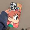 Comedy Film Scott Pilgrim VS The World Phone Case For IPhone 17 16 15 14 13 12 11 Pro Max Plus Color Silver Cover