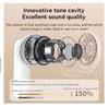 Original Bluetooth Earphone Excellent HIFI Quality TWS Wireless Earbud Smart LED Display Touch Control For Realme Xiaomi Headset