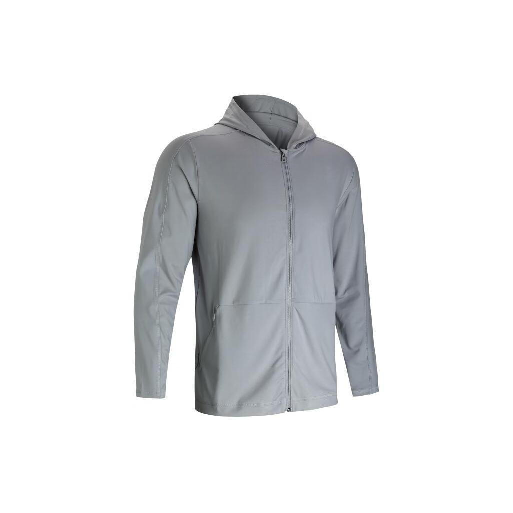 Мужские куртки и пальто Under Armour Meridian Серые 1379674-011 XL