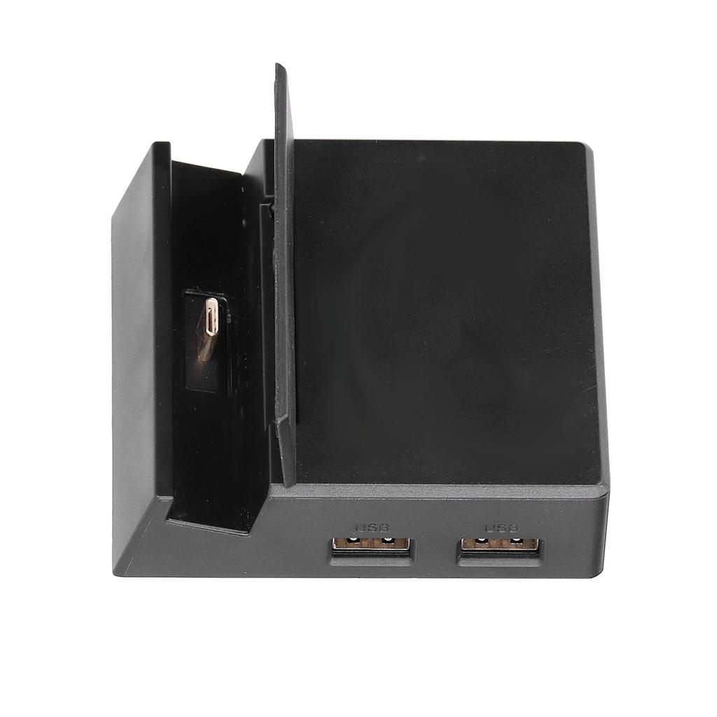 Docking Station Multi Function 8 In 1 USB Type C To High Definition Multimedia Interface Base Power