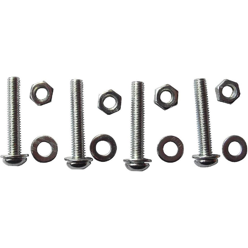 Winch Stopper ATV-SCHS Cable Hook Rubber Stopper Winch Line Saver with Allen Wrench for ATV UTV Winches(Black)