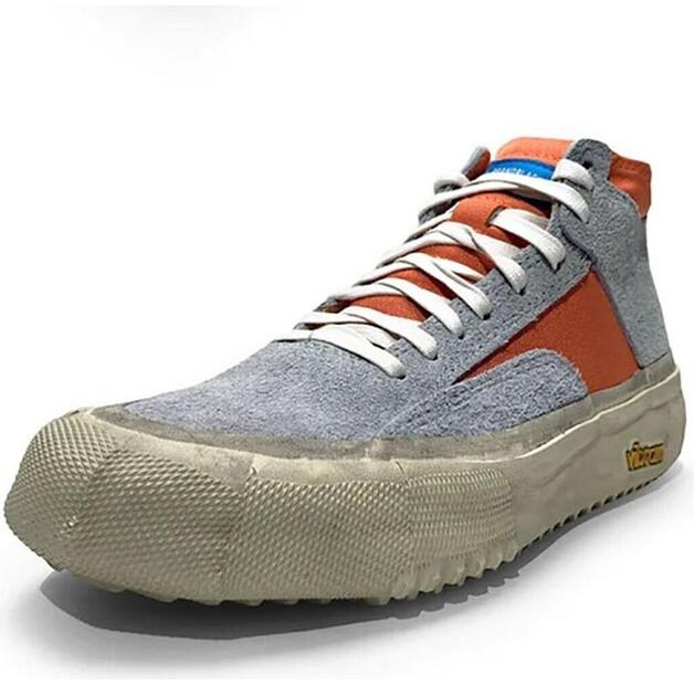 Кроссовки Brandblack Dirty Capo