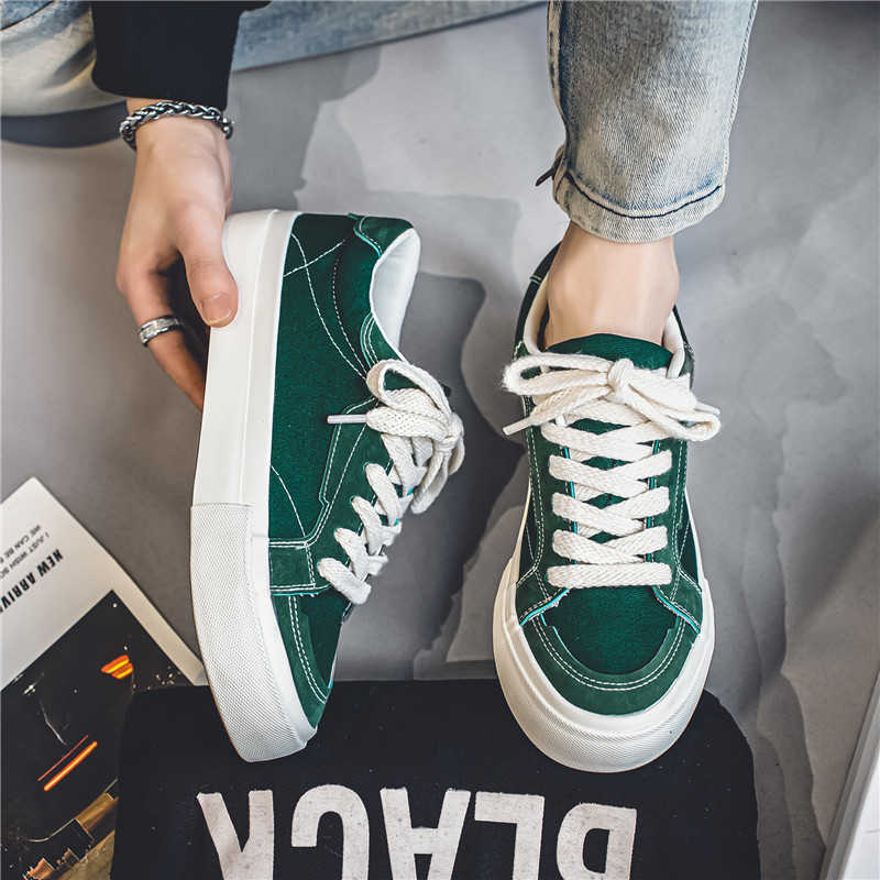 Fashion Increases Height Perforated Man's Sport Shoes Woven Golf 7 Vulcanized Sneakers Price Funky Comfortable Footwears Baskettes