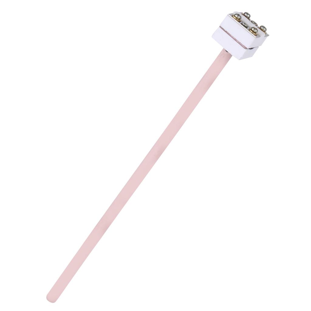 WRP?100 K Type Platinum Rhodium Thermocouple Temperature Sensor Probe Head