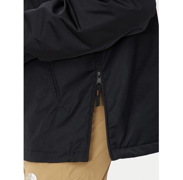 Napapijri Rainforest Next Anorak Jacket