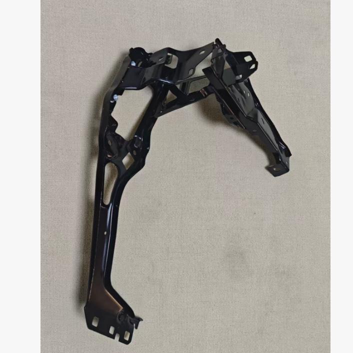 BMW 1 Series F40 & 2 Series F44 Front Bumper Headlight Bracket (51647459881, 51647459882)