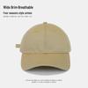 HANDUNYOU Spring Autumn Sunshade Baseball Cap