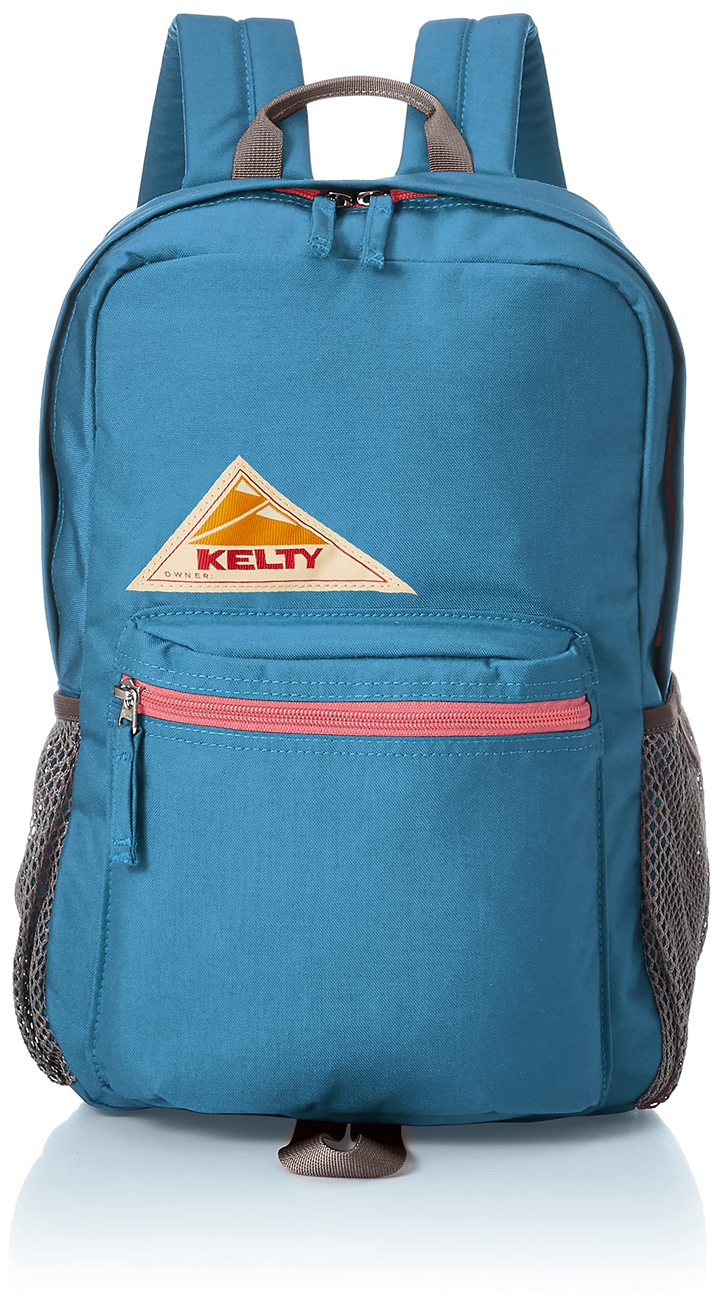 

Backpack BIG CHILD DAYPACK Sky [Kelty] 38×25×13cm