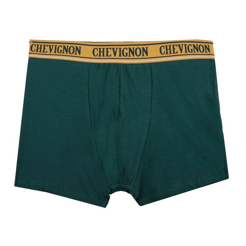 Boxer x5 en boite oedipe chevignon Homme CHEVIGNON