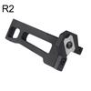 Trimming Tool Chamfer Plane Edge Finishing R1 Blade For 0.8-2mm For Edge Banding Edge Banding Trimming Tool Hand Tool Set